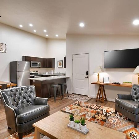 5K Top Floor Redcliff Condo, Pool & Hot Tub Moab Exteriér fotografie