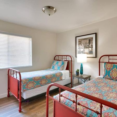5K Top Floor Redcliff Condo, Pool & Hot Tub Moab Exteriér fotografie