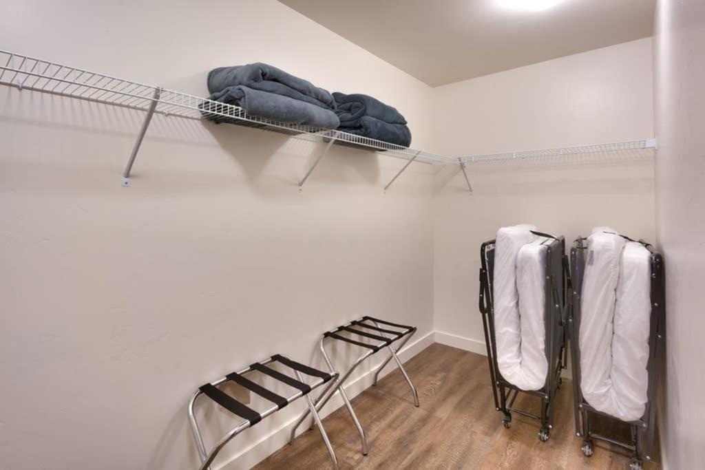 5K Top Floor Redcliff Condo, Pool & Hot Tub Moab Exteriér fotografie