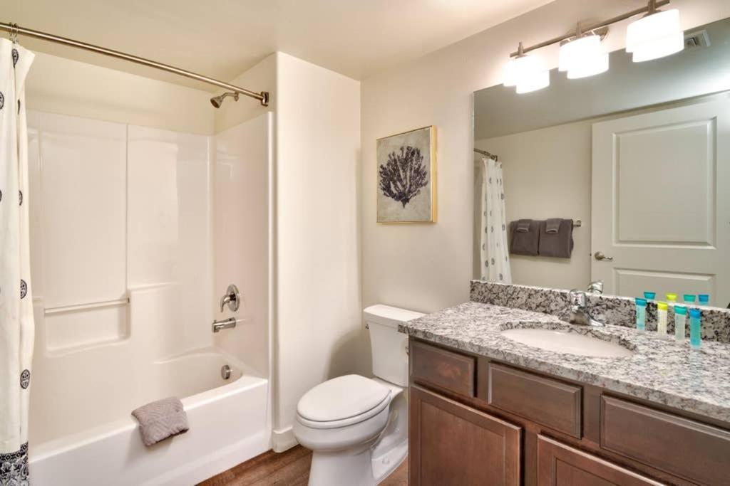5K Top Floor Redcliff Condo, Pool & Hot Tub Moab Exteriér fotografie
