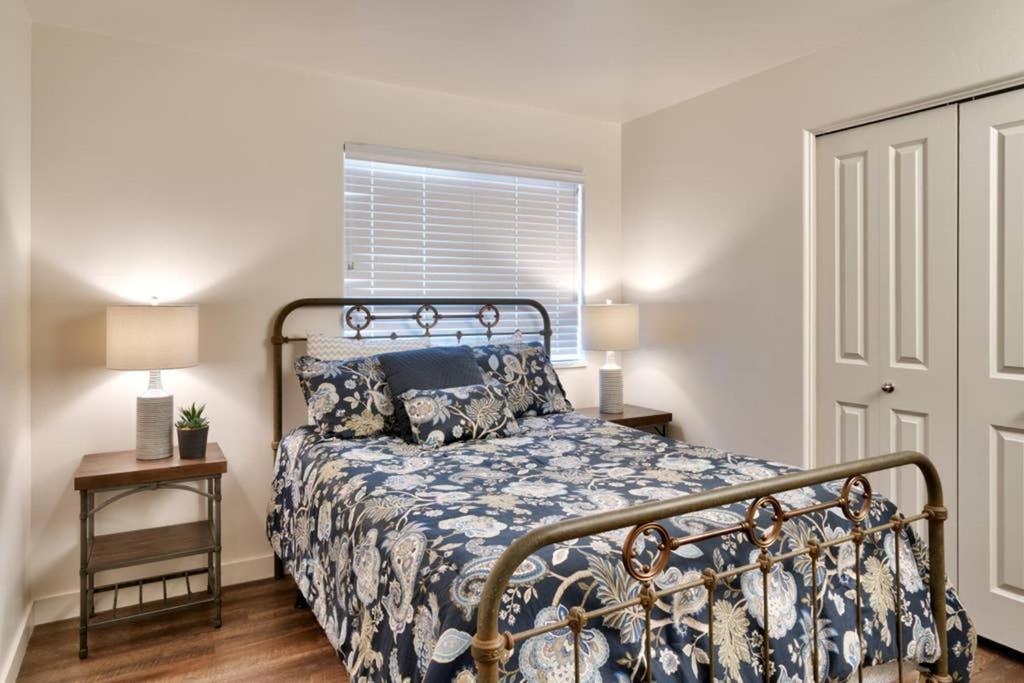 5K Top Floor Redcliff Condo, Pool & Hot Tub Moab Exteriér fotografie