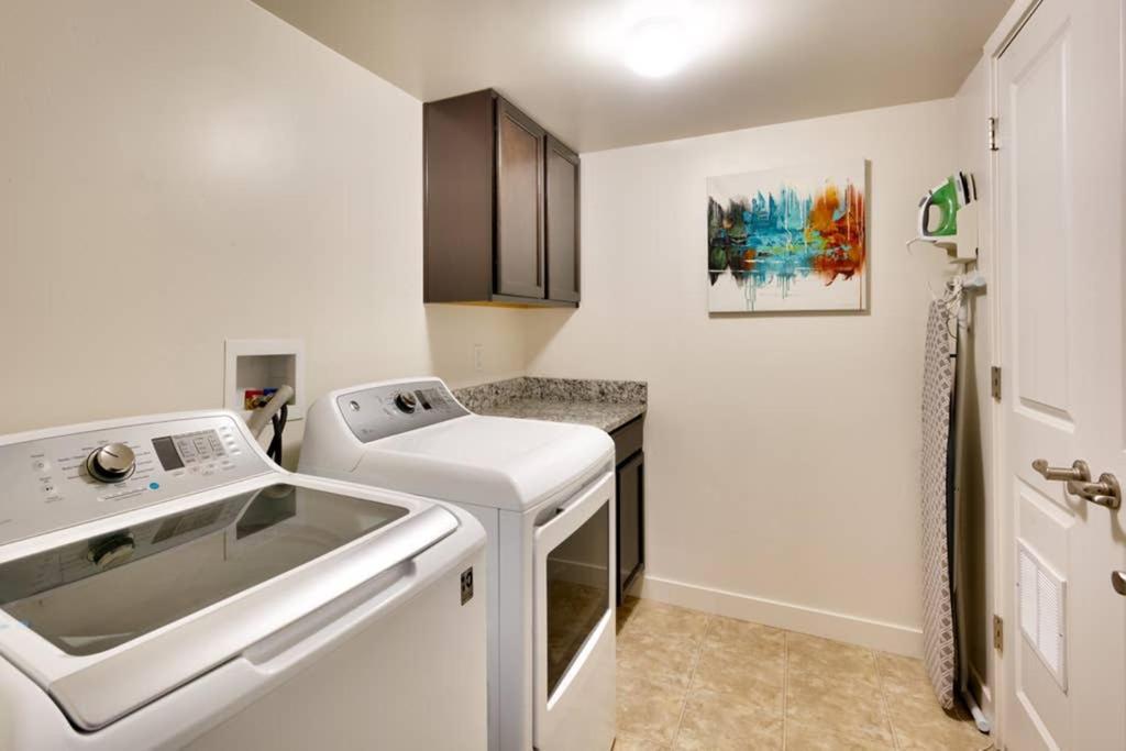 5K Top Floor Redcliff Condo, Pool & Hot Tub Moab Exteriér fotografie
