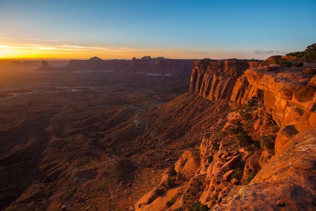 5K Top Floor Redcliff Condo, Pool & Hot Tub Moab Exteriér fotografie